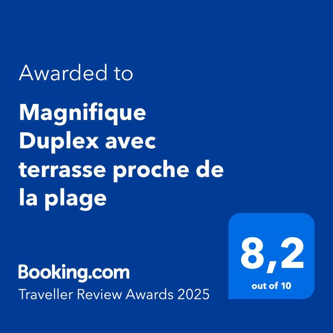 מאלגה Magnifique Duplex Avec Terrasse Proche De La Plage מראה חיצוני תמונה